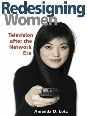 cover image of REDESIGNING WOMEN